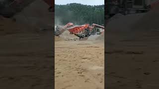 Sandvik QJ341 kæbeknuser til salg - Billede 4 | Machineryline DK Sandvik QJ341 kæbeknuser | Billede 4 - Machineryline