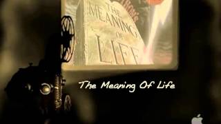 The Meaning of Life
