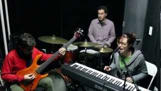 Far away from you - Joy Stuhr Music