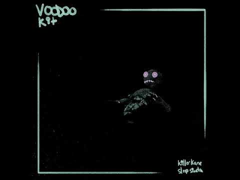 Sleep Sinatra - How to Build a Coffin prod by KillerKane (Visualizer)