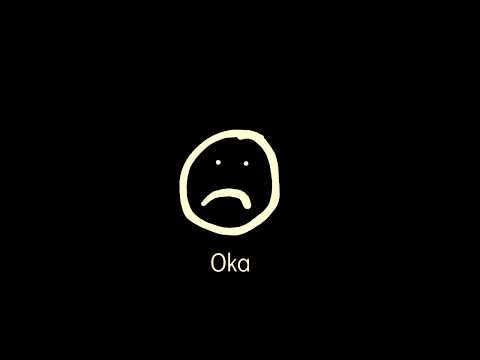 Knak - Oka |LETRA|