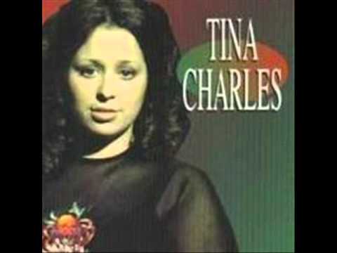 Dr Love - Tina Charles