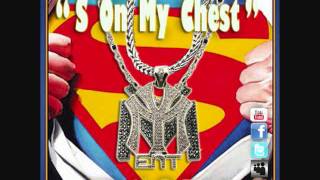 S on my chest - S.K. (YMCMB)