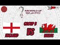 Will Ospreay Vs Mark Andrews Wordcup2022 Wrestling Wwe2k22