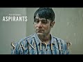 Sandeep Bhaiya | TVF's Aspirants | UPSC Motivation @TheViralFever