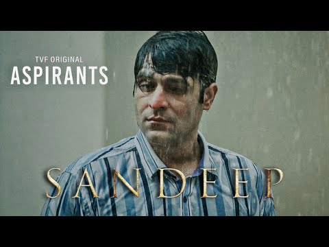 Sandeep Bhaiya | TVF's Aspirants | UPSC Motivation 