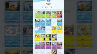 Pokemon TCG Paradox Drive pt 17 #subscribe #pokemon #pokemoncards #shorts #viral #gaming #like #tcg