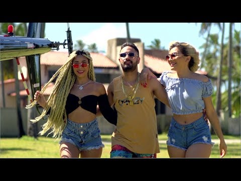 MC TERROR - GAMADA NO MALANDRO - CLIPE OFICIAL