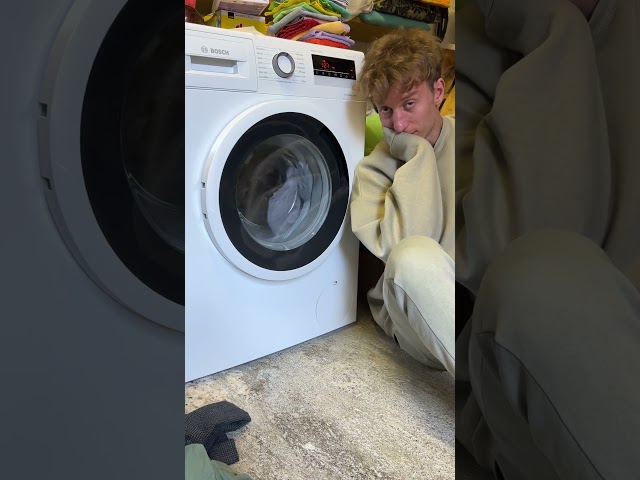 Video Teaser für Ecofort Ecoq Dryair 35L Review – Nicos Test des schnell trocknenden Entfeuchters