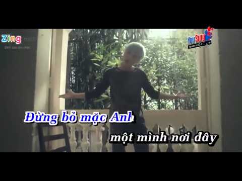 Karaoke Em Của Ngày Hôm Qua   Sơn Tùng M TP Full Beat   Video Dailymotion