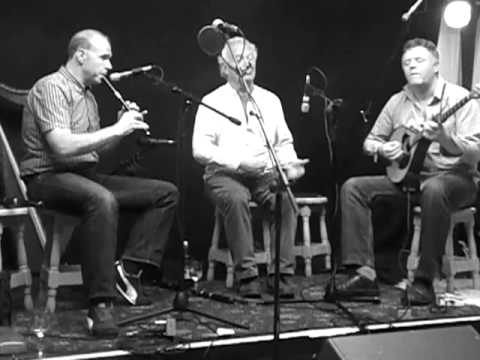 Kevin Crawford , Christy Barry , Eoin O Neill