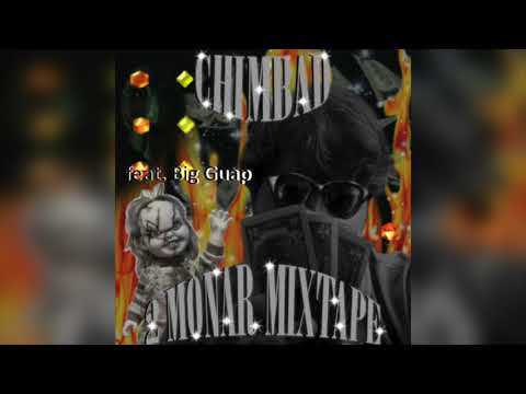 CHIMBAD - 2 MONAR MIXTAPE [2020]
