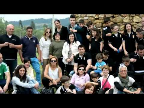 Club Patín Mieres - Copa El Mercau 2015