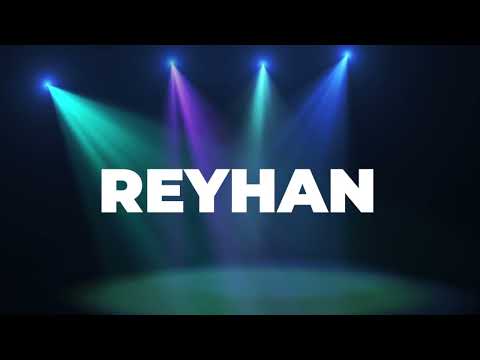 İyi ki Doğdun Reyhan