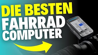 Die besten FAHRRADCOMPUTER 2025 – Welche solltest du wirklich kaufen?