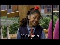 Barney Interview Hope Cervantes John David Bennett II 1993