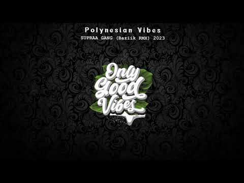 SUPRAA GANG (Baziik RMX) 2023
