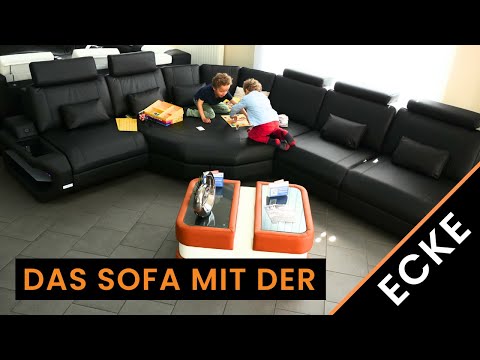 Sofa Dreams YouTube-Vdeominiatur 25
