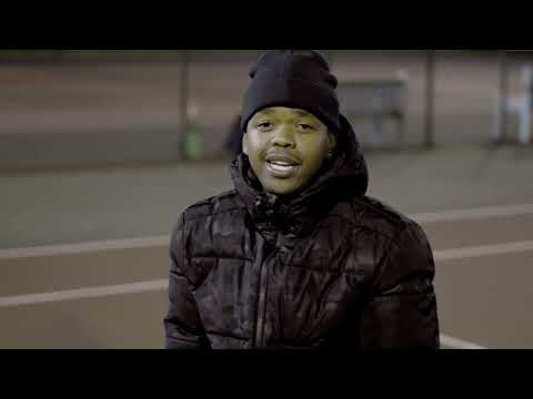 SuperCye - Power (Freestyle)