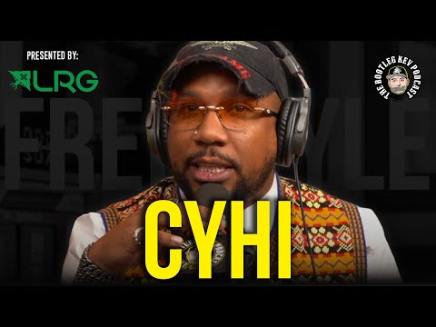 CyHi SNAPS with Insane Freestyle — Must Watch! 🔥