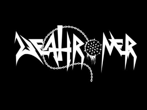 Deathroner - Total War