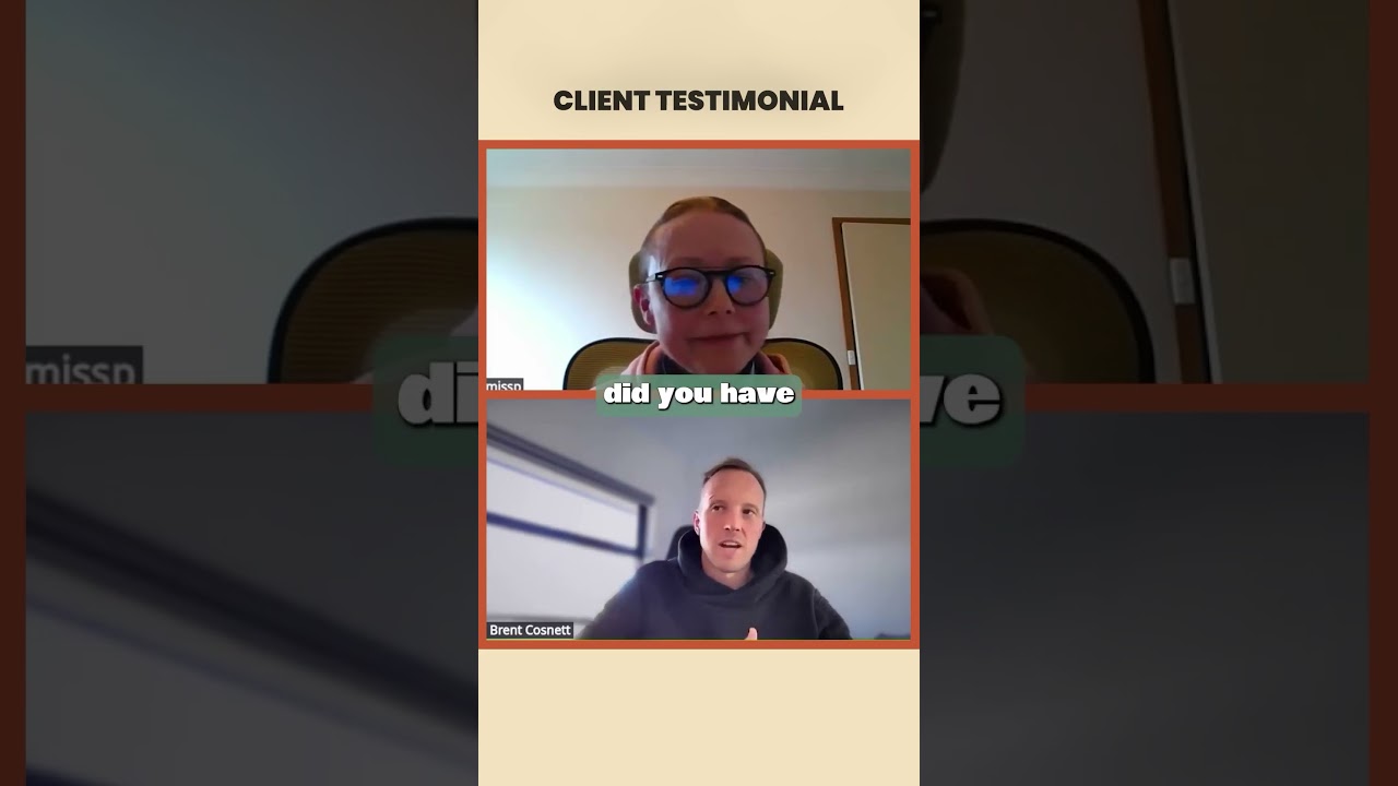 Pam A. video testimonial