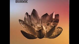 Burnie - White Lion (白獅)