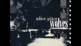 Idiot Pilot - Retina And The Sky