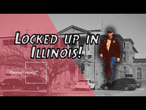 Illinois Minimum Security Prisons