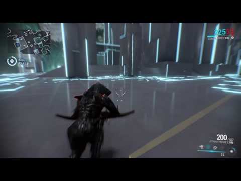 Warframe: Mastery Rank 22 Test (The easy way)