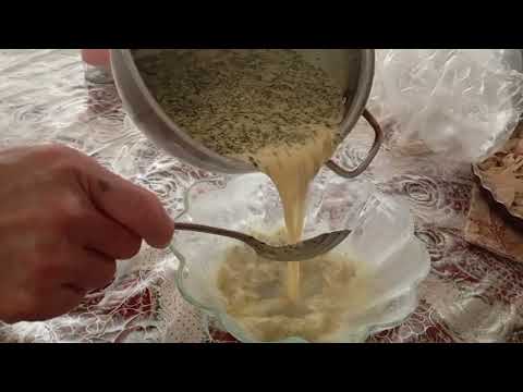 طرز تهیه کَلا جوش اصفهانی | Kaleh Joosh Recipe – Traditional Dish from Isfahan