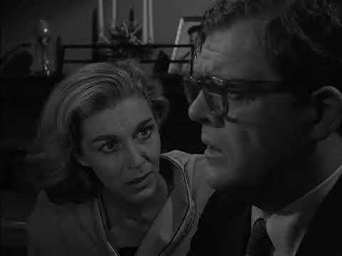 4x15 pt.07 L'incredibile mondo di Horace Ford - Ai Confini Della Realtà (The Twilight Zone)