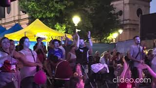 HALLOWEEN Cartoon Band I MOSTRI ANIMATI (produzione RITORNO AI CARTOONS)