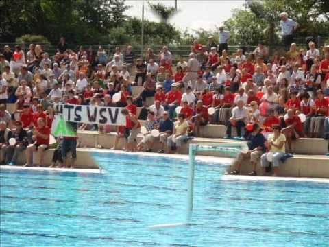 WSV Pokalfinale Part 1