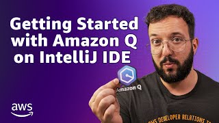 Installing, Configuring, & Using Amazon Q Developer with JetBrains IDEs (How-to)