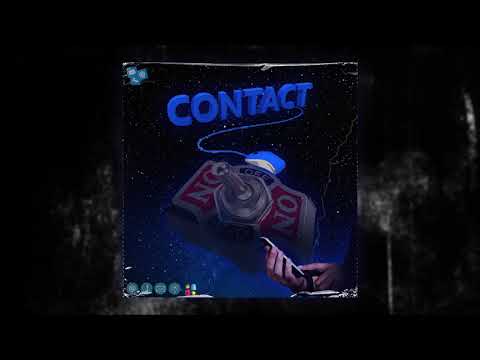 Simson - CONTACT (Prod. COBRA.)