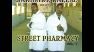 Darkside Ballaz Piece of Mind