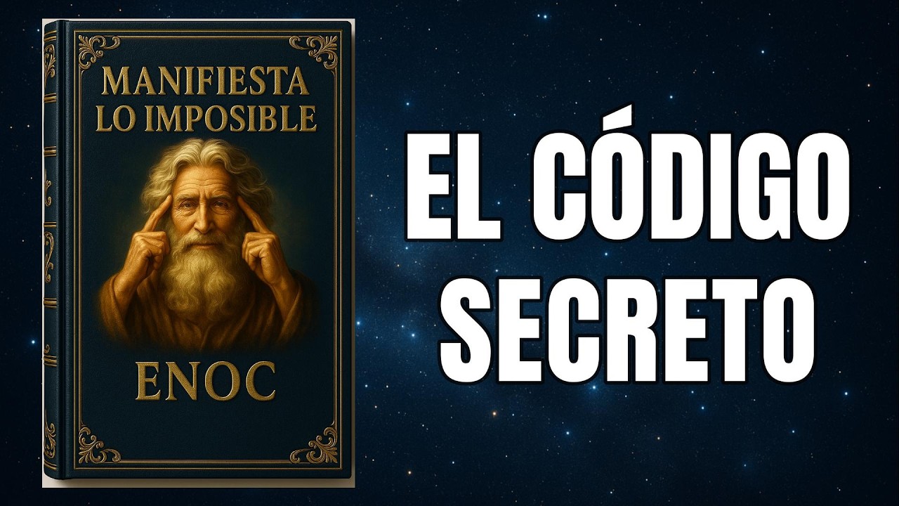 Visualiza_ESPERA lo positivo LO BUENO lo prospero y se manifestara_Emmet Fox_Sabiduría de Enoc