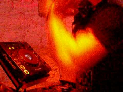 Difenalls - No Matter (Serial Records Label)