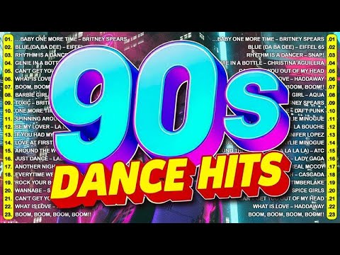 DANCE HITS