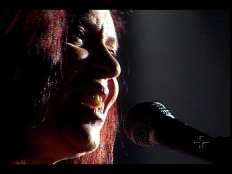 TETÊ ESPÍNDOLA . "NA CHAPADA" . PROG. ENSAIO