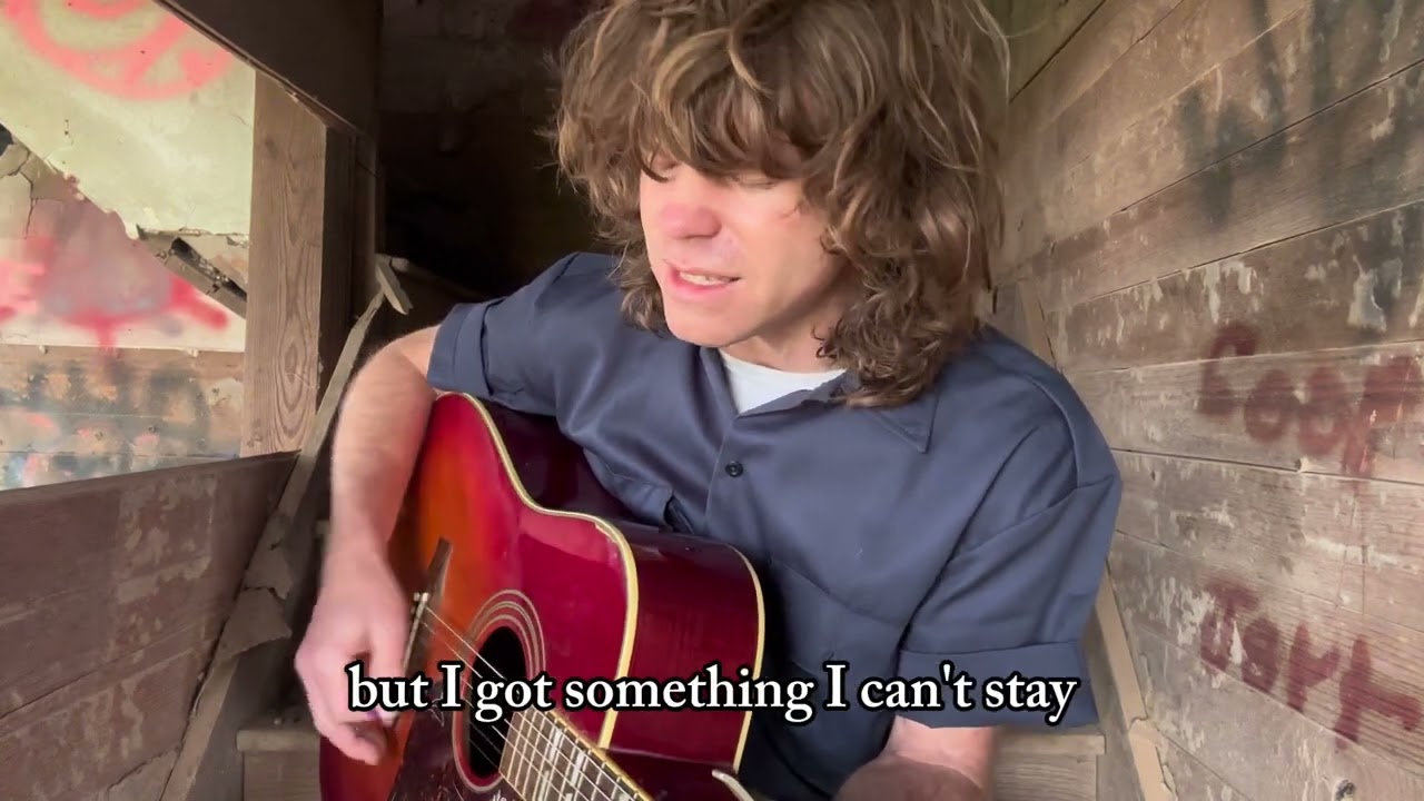 The Saddest Factory in Decatur, Arkansas