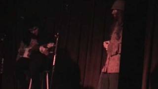 JTO- Yummy Joopin Into Black Ball (Corner Pocket) Live (AS220 8-26-2009)