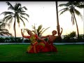 Ganamoorthe | Ajith Sundaresh | Fusion Kaapi