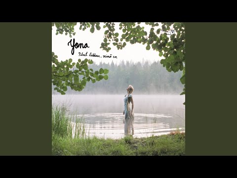 Pilvet liikkuu, minä en