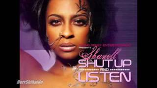 Shanell - Save Me (Off The NEW Shut Up N Listen Mixtape)