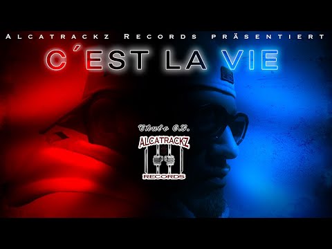 Alcatrackz Records präsentiert:  -C´EST LA VIE-  CHULO O.G. (Prod. by Abu) Offizielles Video