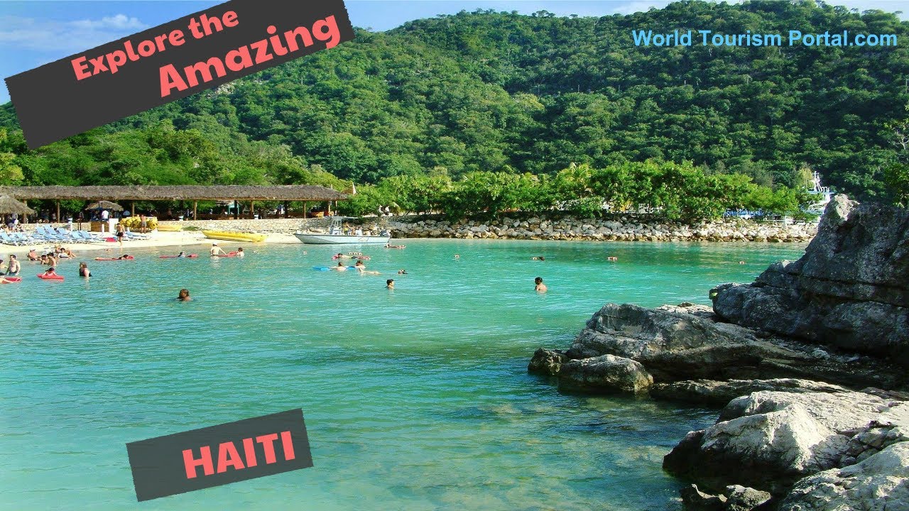 Haiti