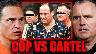 NYC Cop Takes Down an International Smuggling Kingpin