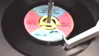 David Geddes - Honey Don&#39;t Blow It - 45 RPM